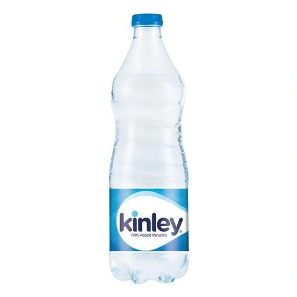 Kenly Water