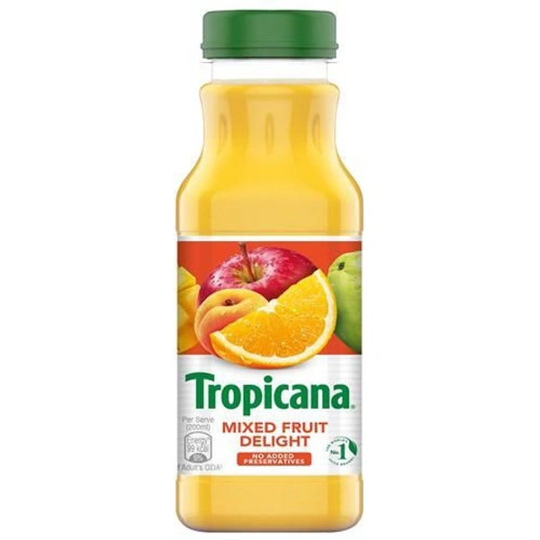 Mix juice Tropikana
