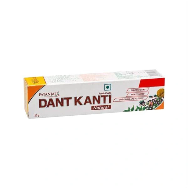 Dant Kanti 