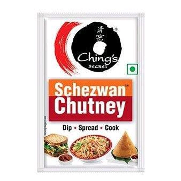 Chings Sezwan