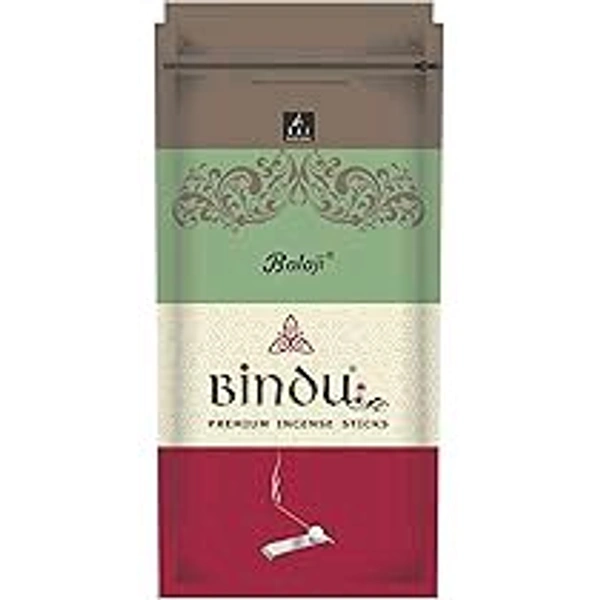 Bindu Agarbatti Pkt