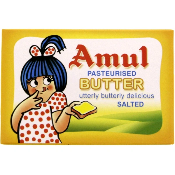 Amul Butter