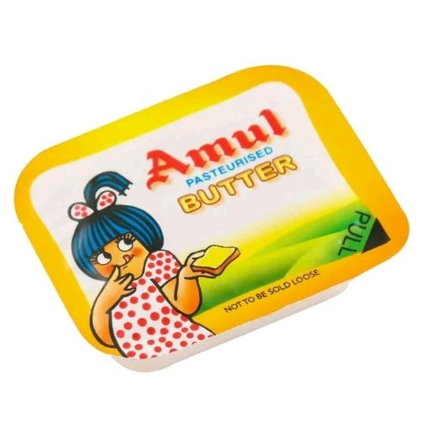 Amul Butter 