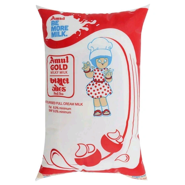 Amul Milk 1Lit