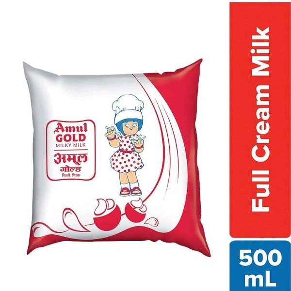 Amul Milk