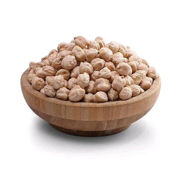 White Chnaa Kabli - 250 gram 500 Gram 1 kg