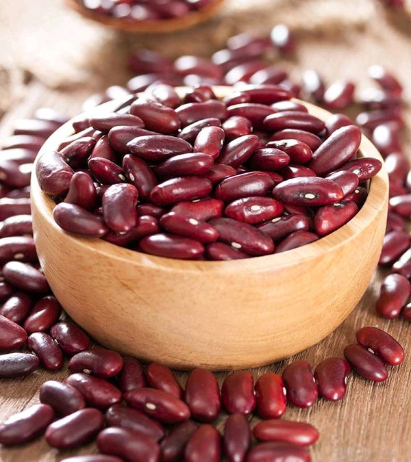 Red Rajma - 250 gram
