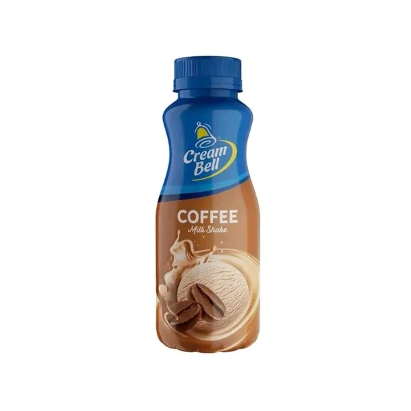 Coffee shake Creambell