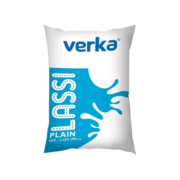 Lassi Verka Plain