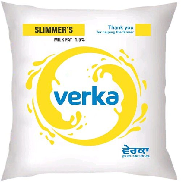 Verk Milk