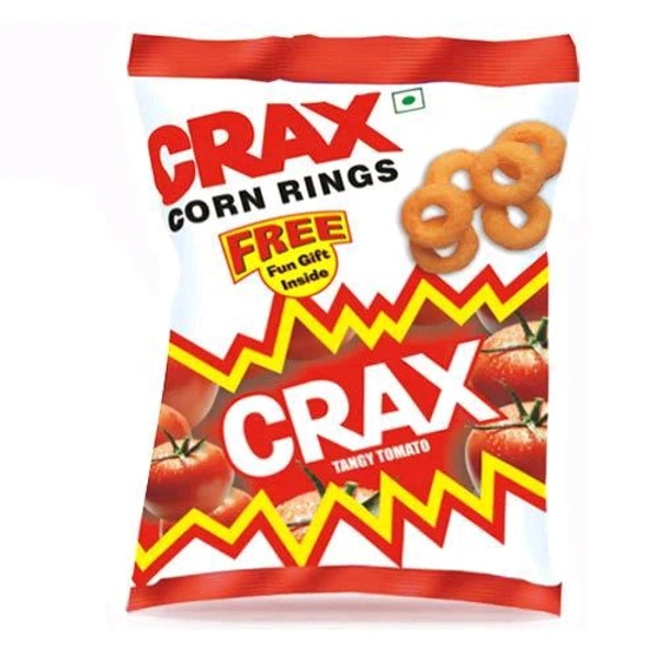 Crex Tomato Rings