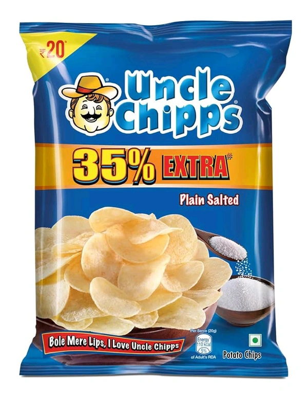 Uncle Chips