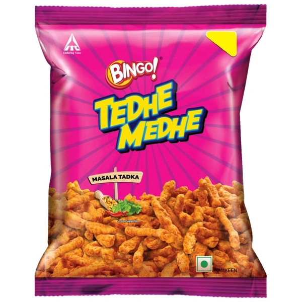 Tedha Medha