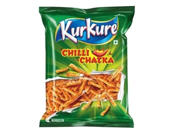 Chilli Chatka