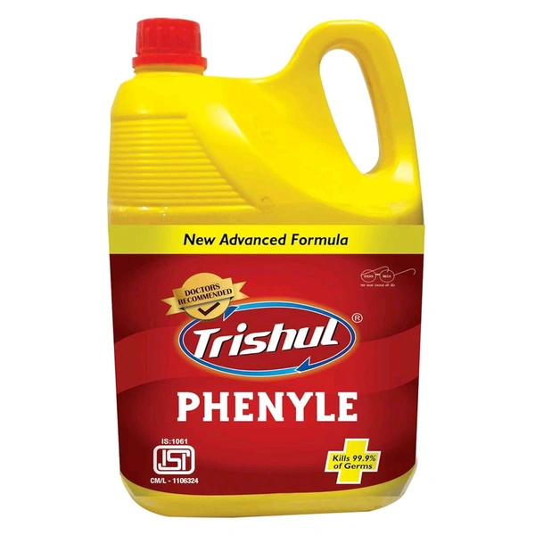 Trishul Phenyl
