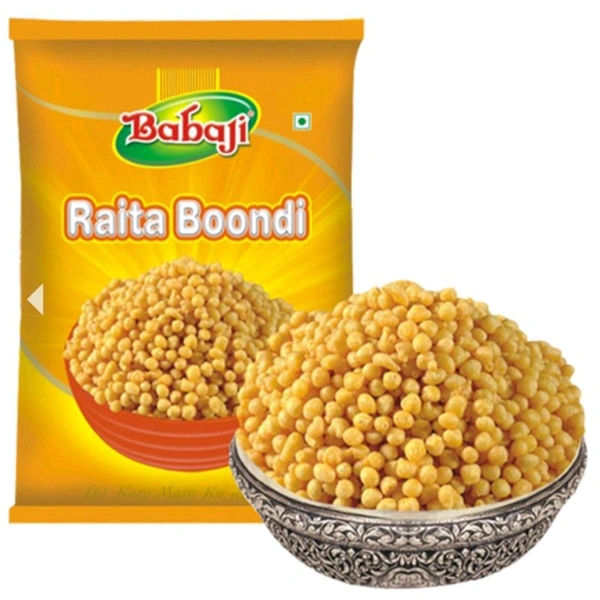 Raita Boondi