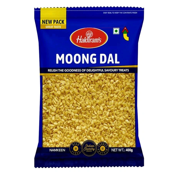 Moong Dal H R - 20 Rs