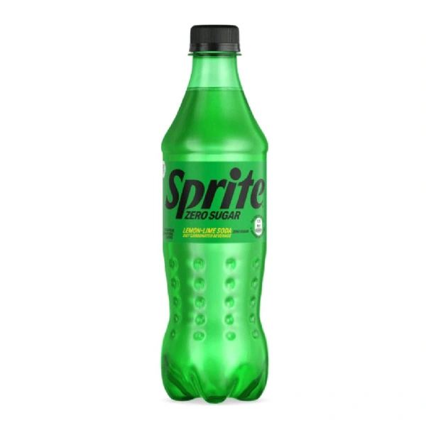 Sprit  Zero Sugar - 500 Ml