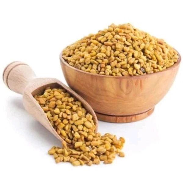 Methi Dana - 100 Gram