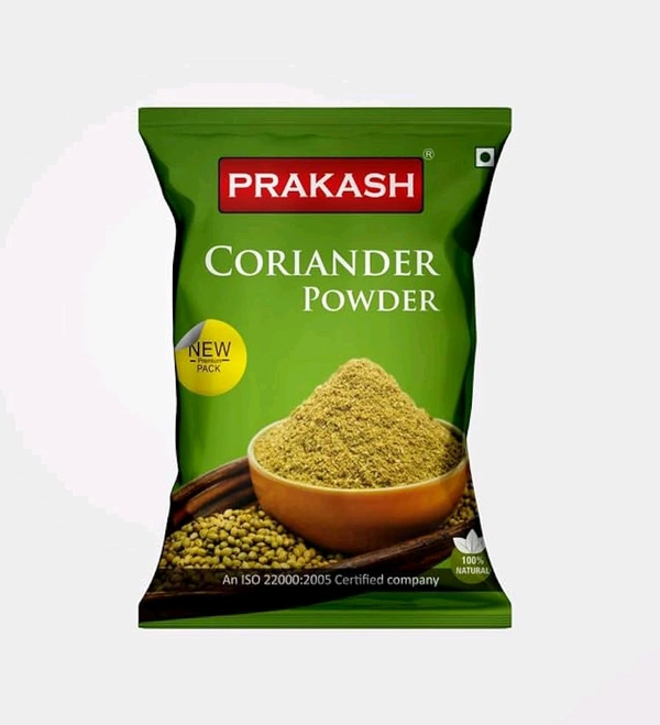 Coriander Powder - 100 Gram