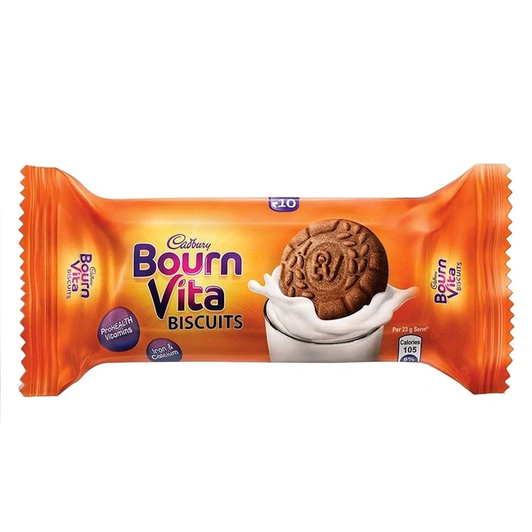 Bournvita Biscuit