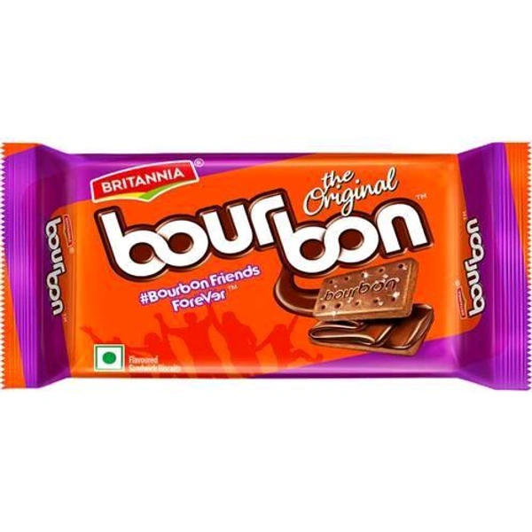 Bourbon Biscuit