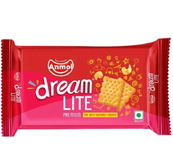 Dream Light Biscuit