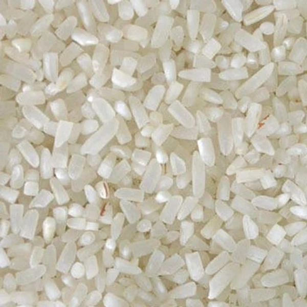 Basmati Pona Rice - 500 Gram