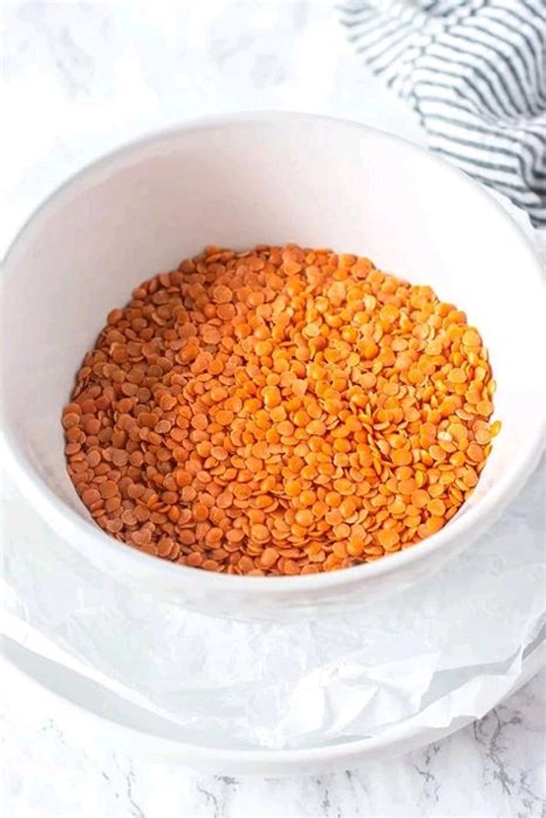Masar Daal - 1 Kg
