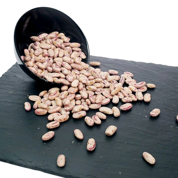 Rajma White - 500 Gram