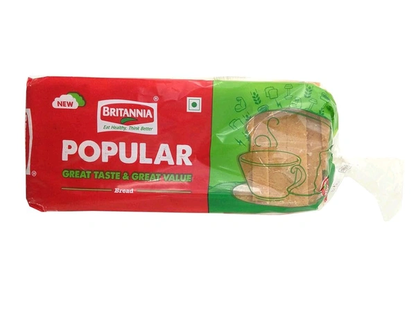 Bread 20 Rs