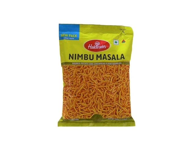 Nimbu Masala - 20mrr