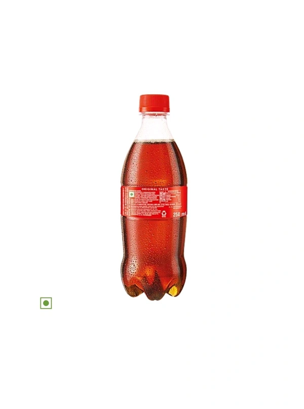 Coca-Cola. Coke - 250 ml. - cola, 250 ml.