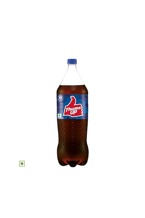 Coca-Cola. Thums up - 2 Ltr. - .