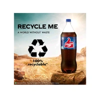 Coca-Cola. Thums up - 2 Ltr. - .