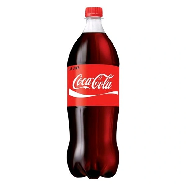 Coca-Cola. Coke - 2 Ltr.