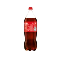 Coca-Cola. Coke - 2 Ltr.