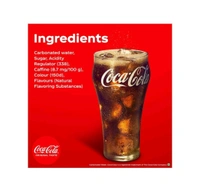 Coca-Cola. Coke - 2 Ltr.