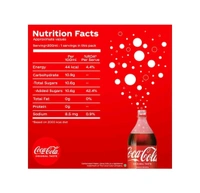 Coca-Cola. Coke - 2 Ltr.