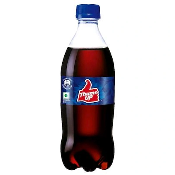 Coca-Cola. Thums Up - 250 ml.