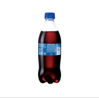 Coca-Cola. Thums Up - 250 ml.