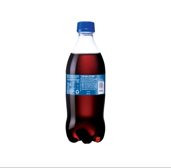 Coca-Cola. Thums Up - 250 ml.