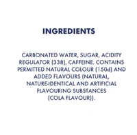 Coca-Cola. Thums Up - 250 ml.