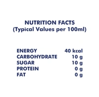 Coca-Cola. Thums Up - 250 ml.