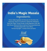 Frito-Lay. Lays India Magic Masala - 48 gm.