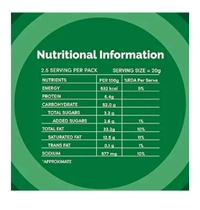 Frito-Lay. Lays Chile limón - 48 gm.