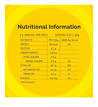 Frito-Lay. Lays Classic Salted - 48 gm.