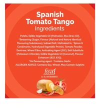 Frito-Lay. Lays Spanish Tomato Tango 40 gm.