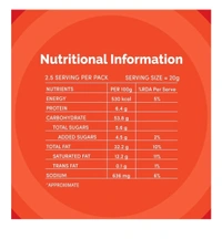 Frito-Lay. Lays Spanish Tomato Tango 40 gm.