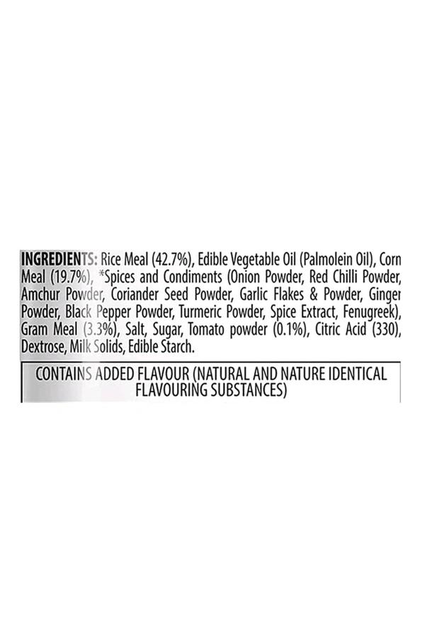 PepsiCo. Kurukure Munch Masala - 38 gm.